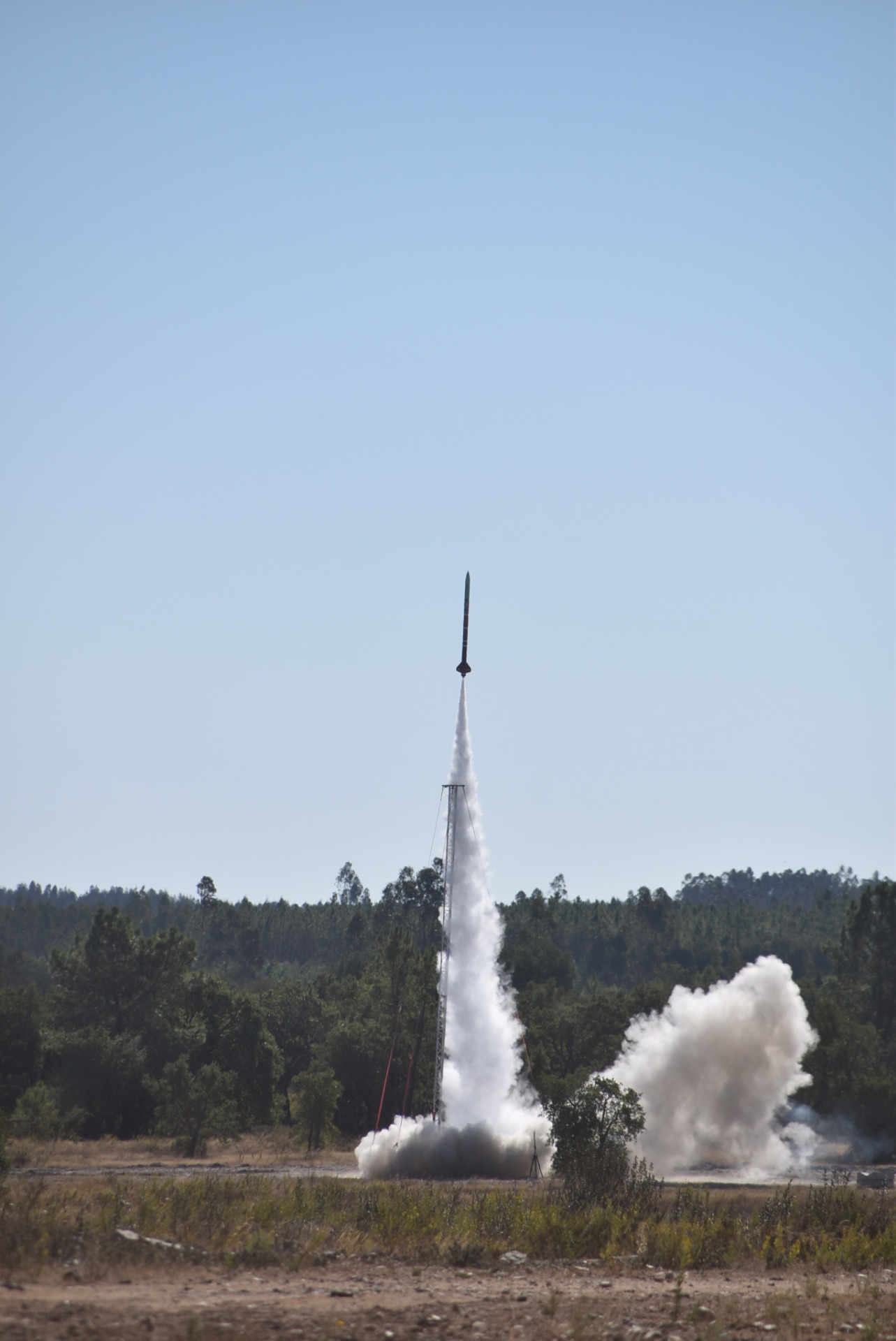 Fotó: BME Suborbitals